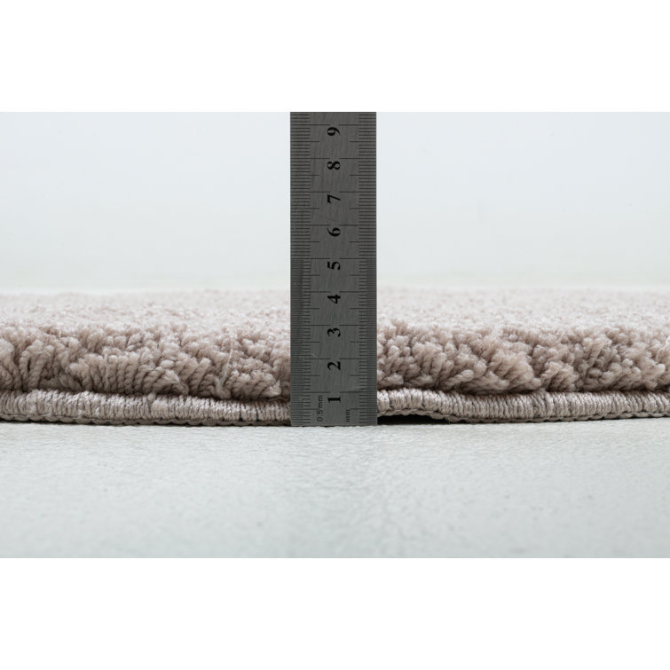 Tom Tailor Circle Bath Mat Wayfair.co.uk